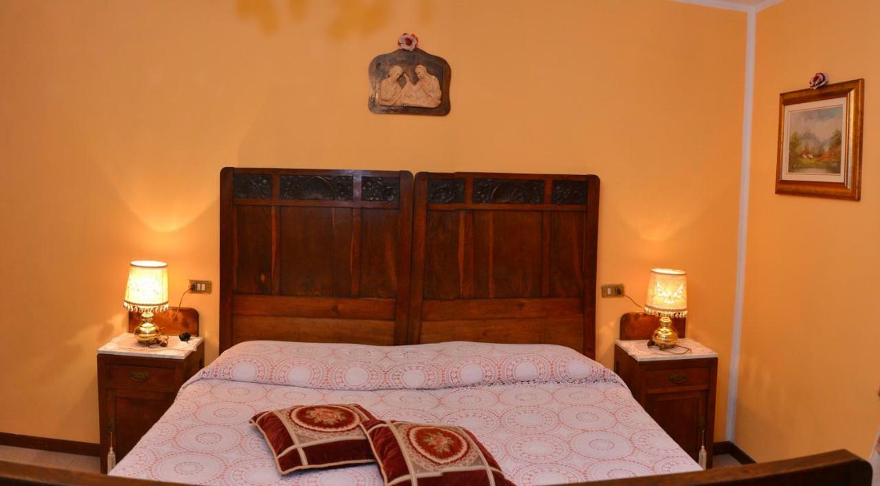 B&B Il Pavone Busseto Ngoại thất bức ảnh