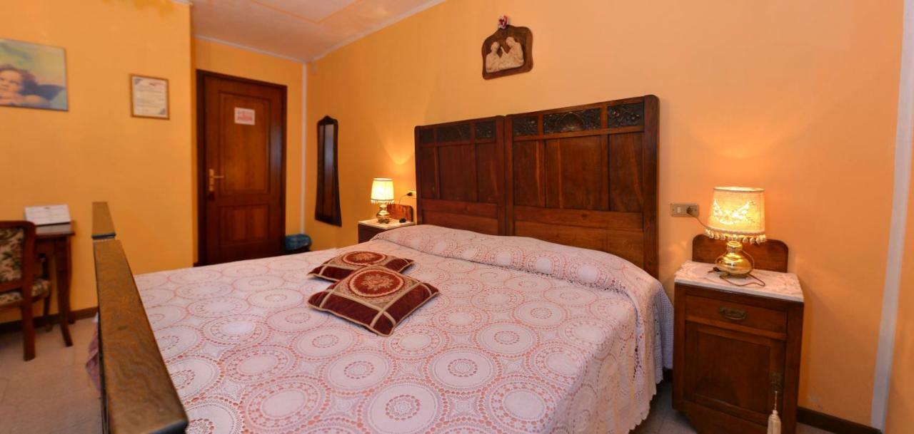 B&B Il Pavone Busseto Ngoại thất bức ảnh