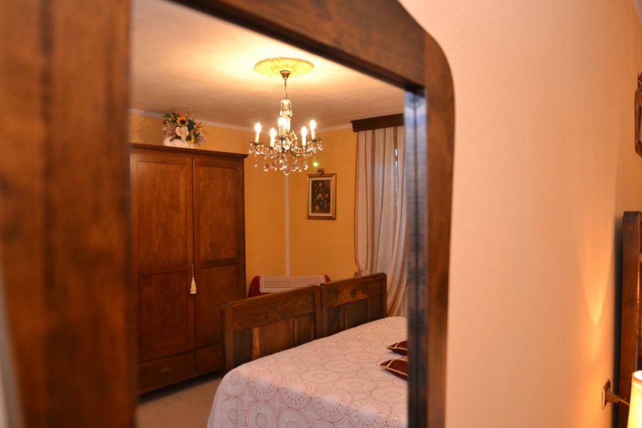 B&B Il Pavone Busseto Ngoại thất bức ảnh