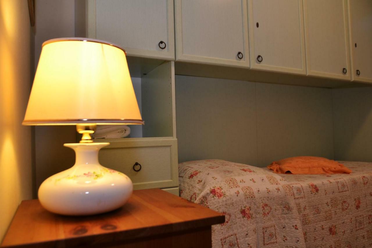 B&B Il Pavone Busseto Ngoại thất bức ảnh