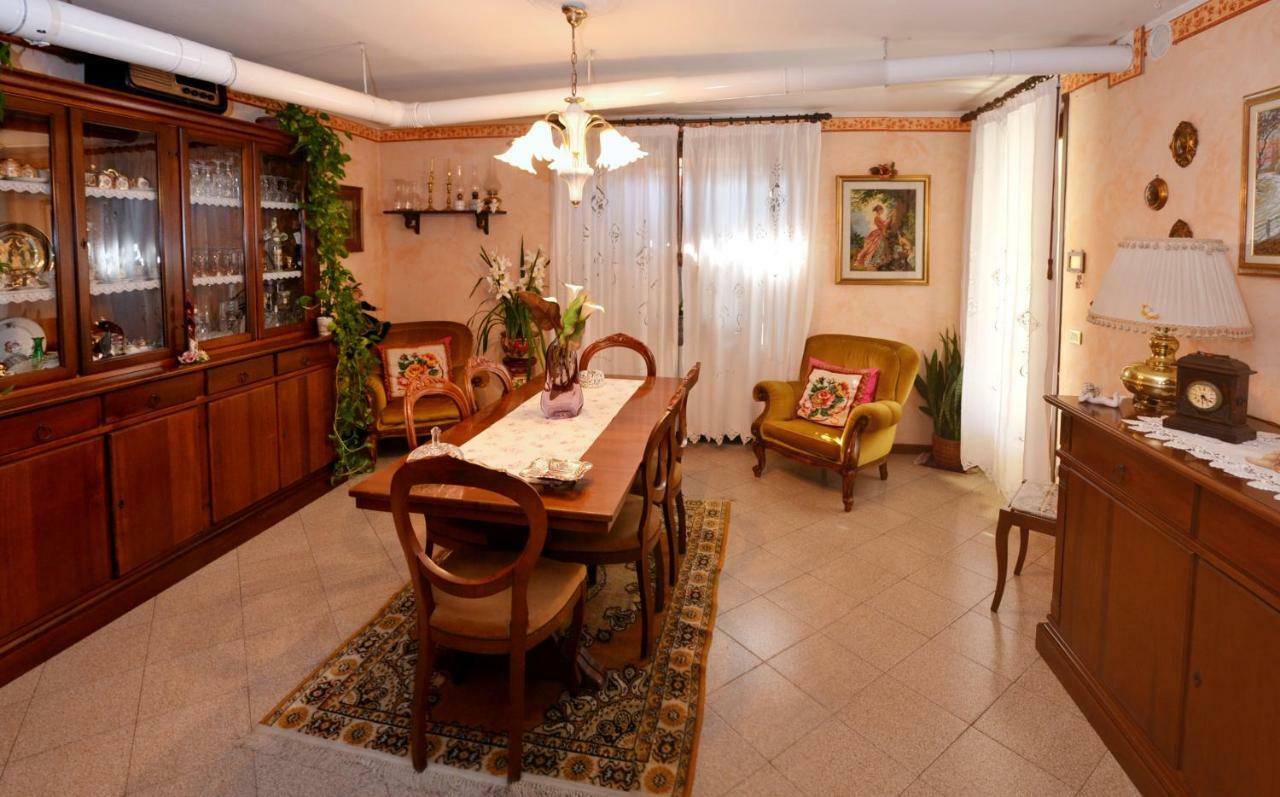 B&B Il Pavone Busseto Ngoại thất bức ảnh