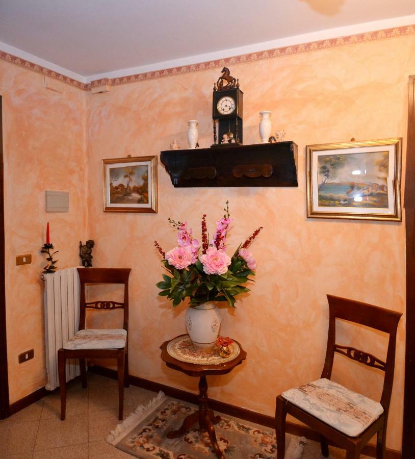B&B Il Pavone Busseto Ngoại thất bức ảnh