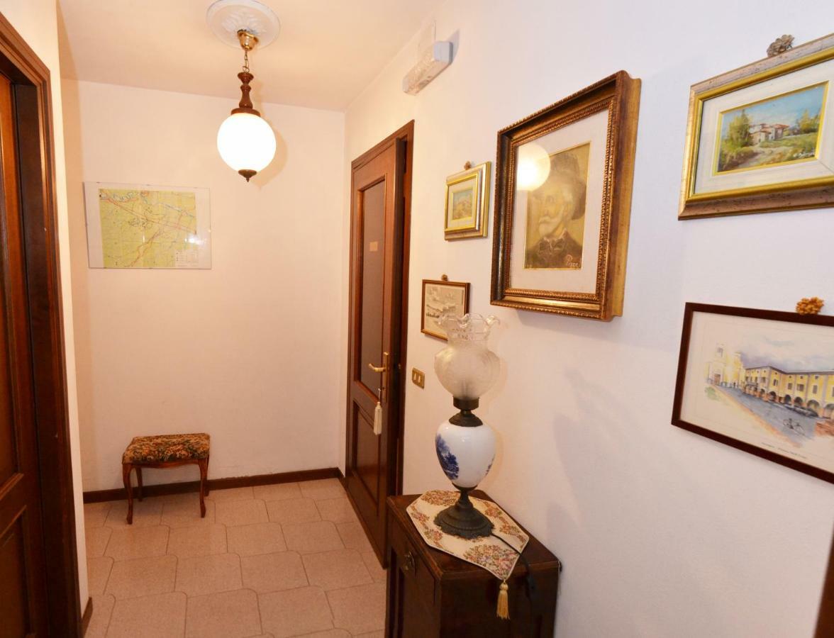 B&B Il Pavone Busseto Ngoại thất bức ảnh
