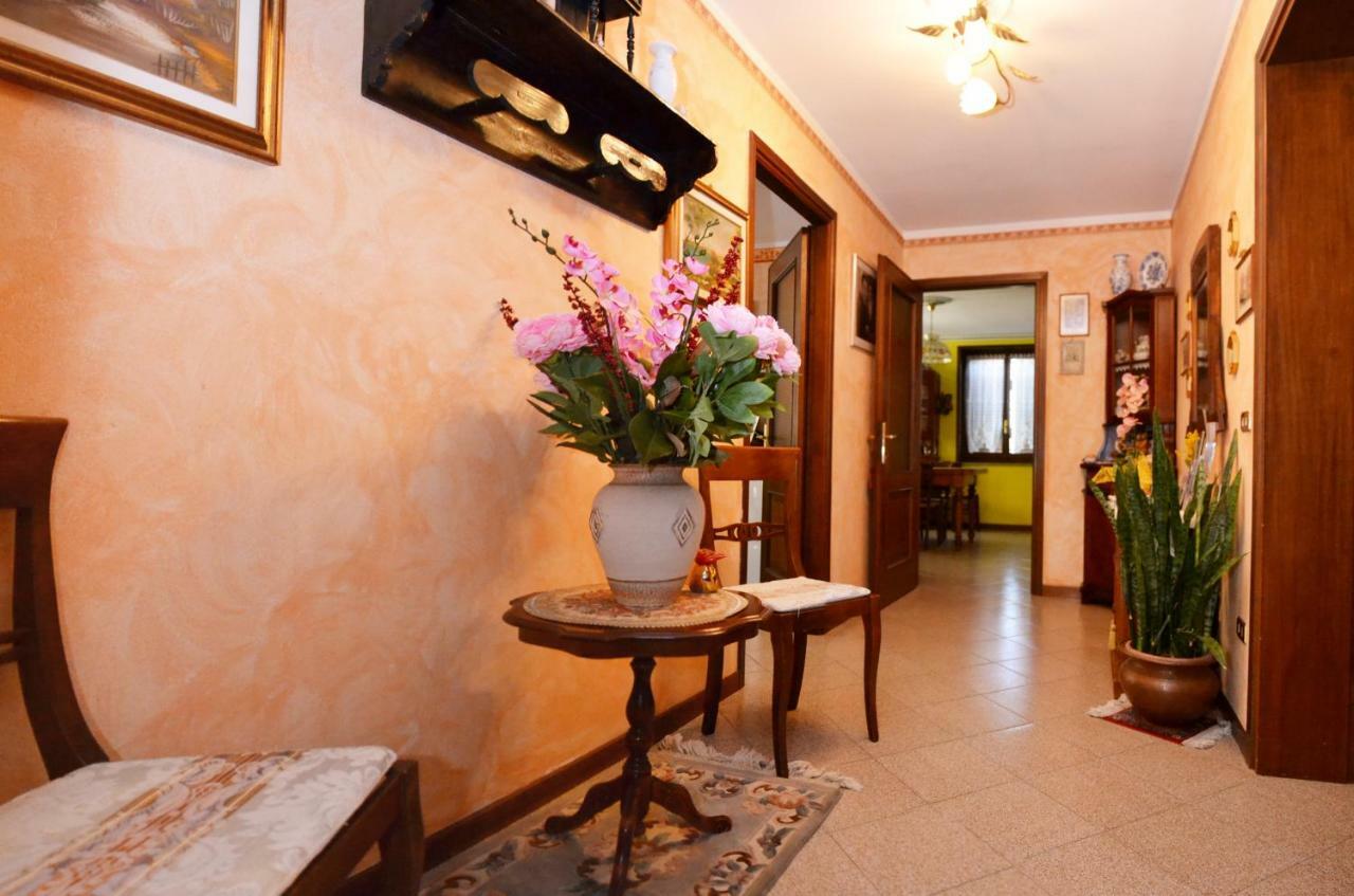 B&B Il Pavone Busseto Ngoại thất bức ảnh